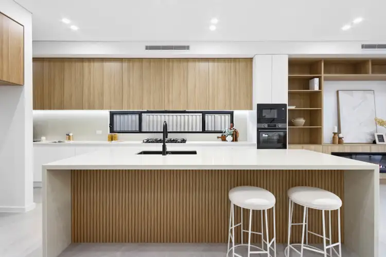 Seventh view of Homely semi-detached listing, 25a Amiens Avenue, Milperra NSW 2214