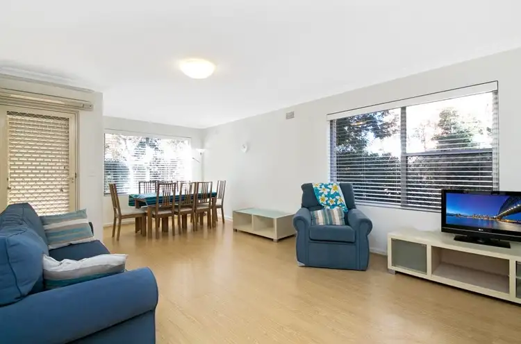 Second view of Homely unit listing, 2/11 Little Street, Lane Cove NSW 2066