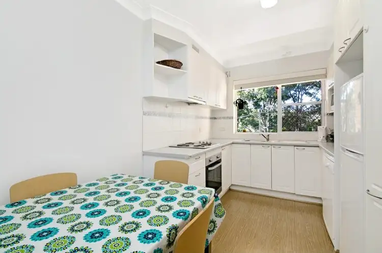 Third view of Homely unit listing, 2/11 Little Street, Lane Cove NSW 2066