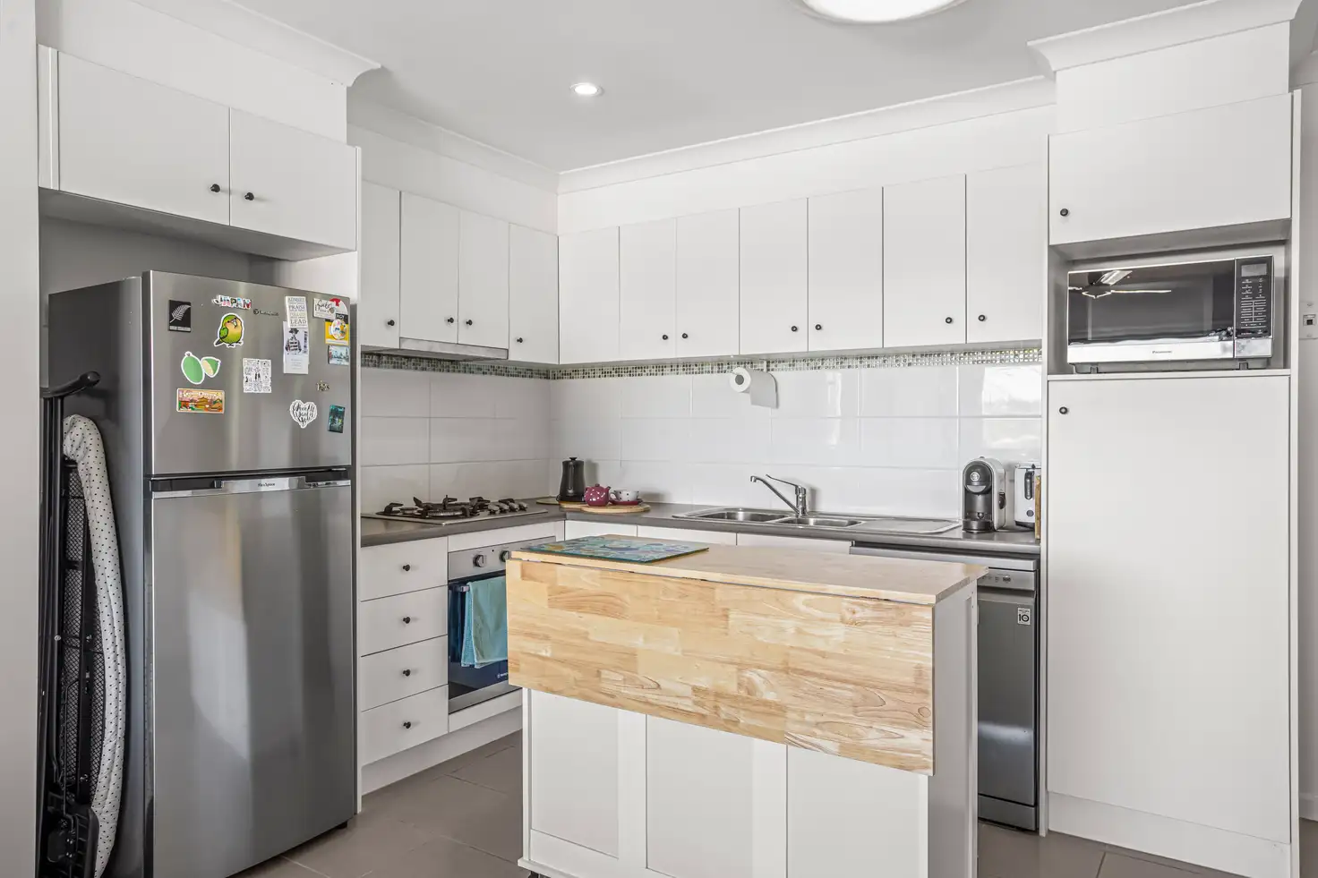 Main view of Homely townhouse listing, 13 Claredon Lane, Pimpama QLD 4209