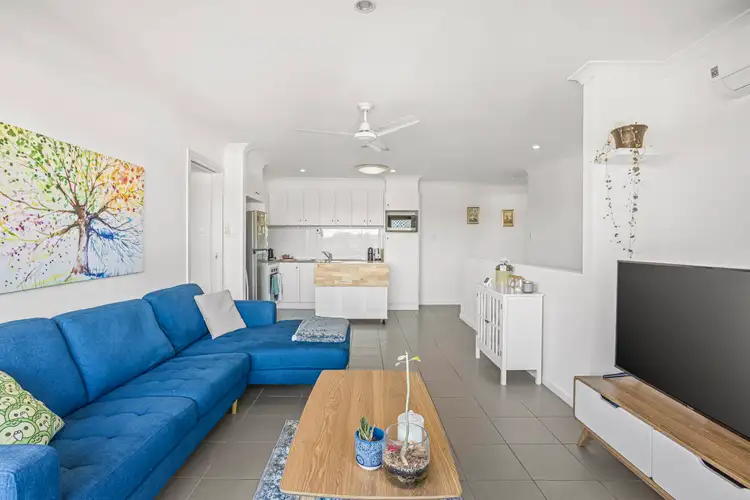 Second view of Homely townhouse listing, 13 Claredon Lane, Pimpama QLD 4209