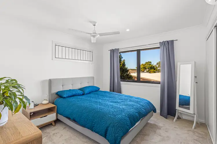 Fourth view of Homely townhouse listing, 13 Claredon Lane, Pimpama QLD 4209