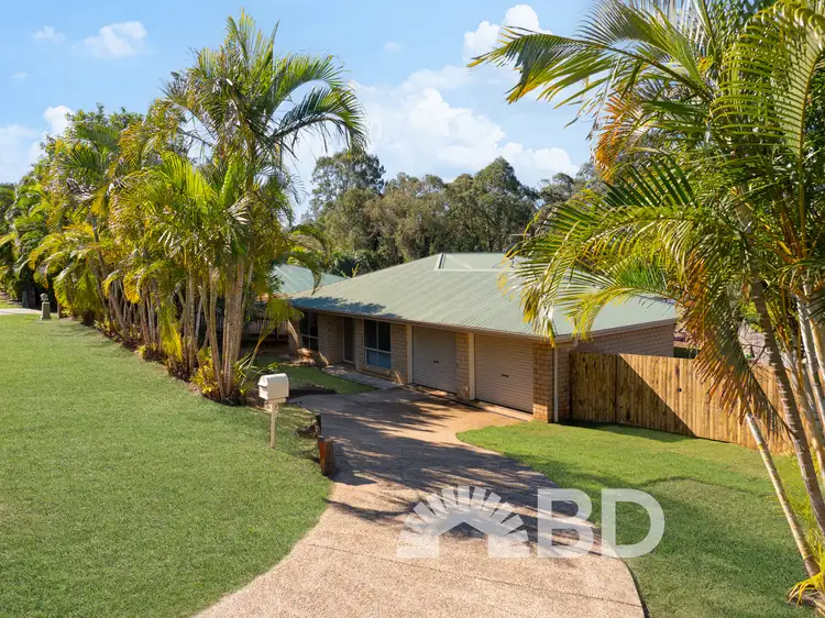 20 Ngungun Parade, Narangba QLD 4504