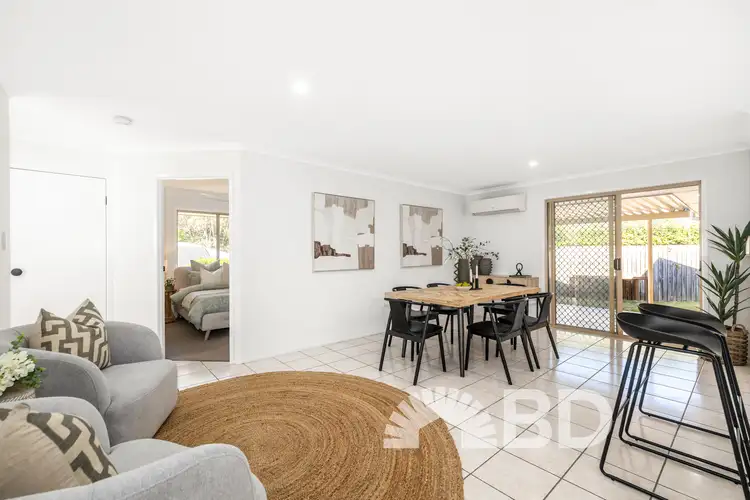 Second view of Homely house listing, 20 Ngungun Parade, Narangba QLD 4504