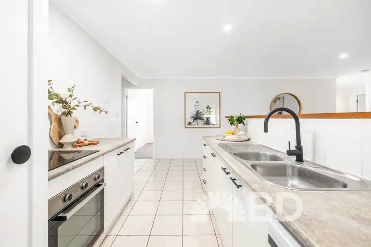 Fifth view of Homely house listing, 20 Ngungun Parade, Narangba QLD 4504