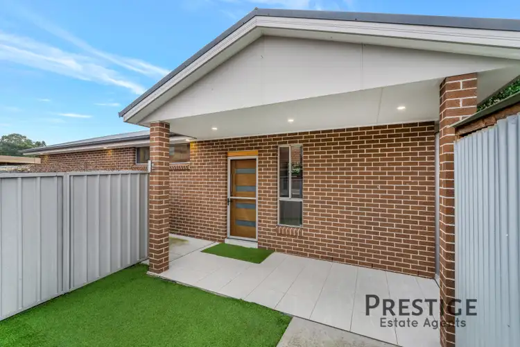 39A Triten Avenue, Greenfield Park NSW 2176