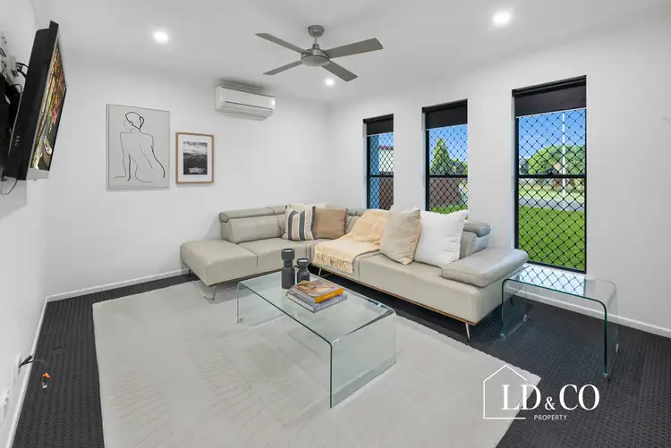 Second view of Homely house listing, 31 Darcy Boulevard, Beaconsfield QLD 4740