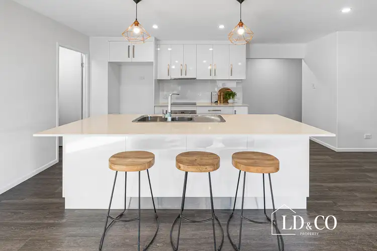 Fourth view of Homely house listing, 31 Darcy Boulevard, Beaconsfield QLD 4740