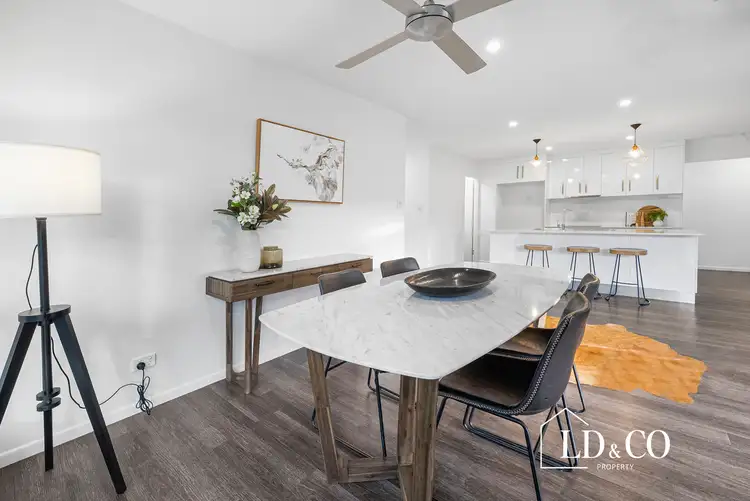 Sixth view of Homely house listing, 31 Darcy Boulevard, Beaconsfield QLD 4740