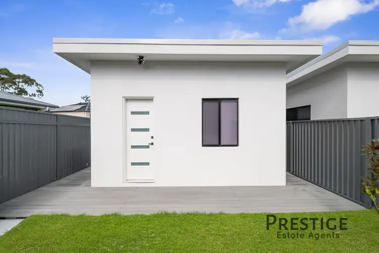 1/35 Camden Street, Fairfield Heights NSW 2165
