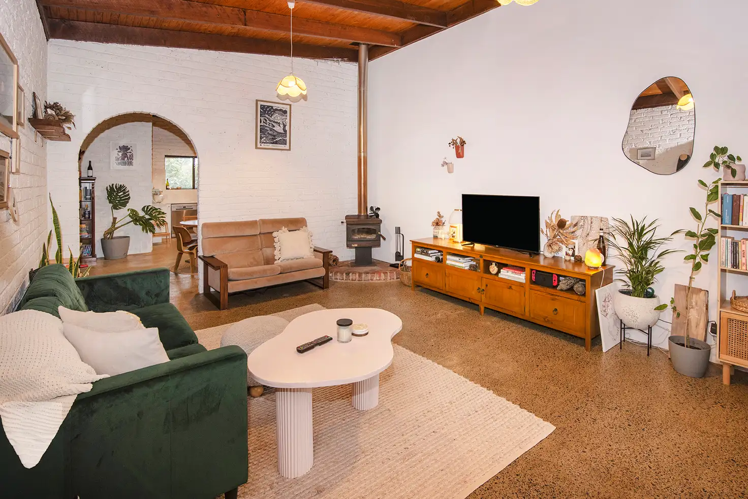 Main view of Homely house listing, 9A William Place, Margaret River WA 6285