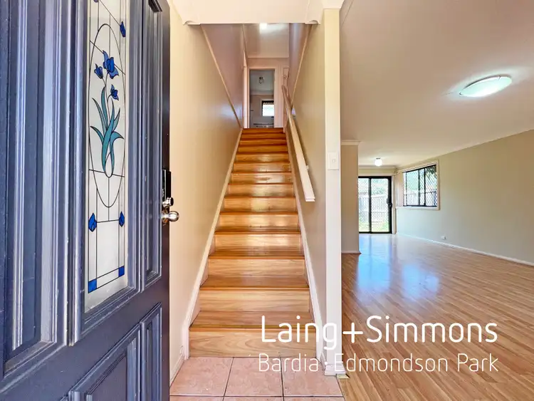 Second view of Homely house listing, 2/2 Cambridge Street, Ingleburn NSW 2565
