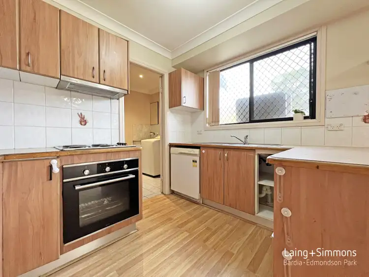 Third view of Homely house listing, 2/2 Cambridge Street, Ingleburn NSW 2565