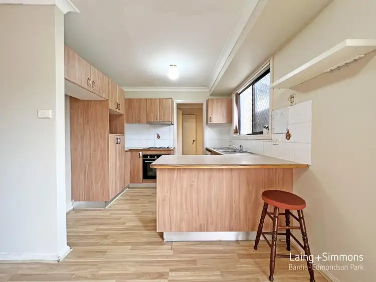 Fourth view of Homely house listing, 2/2 Cambridge Street, Ingleburn NSW 2565