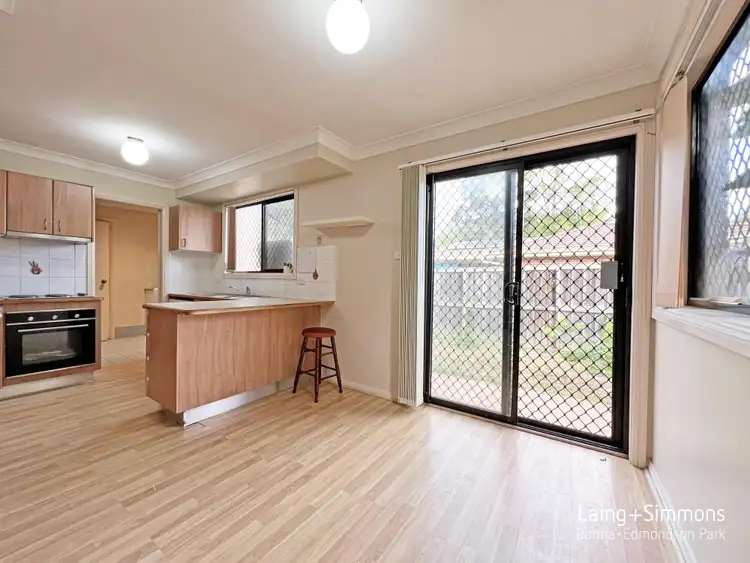 Fifth view of Homely house listing, 2/2 Cambridge Street, Ingleburn NSW 2565