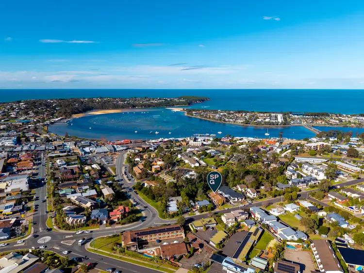 Second view of Homely apartment listing, 4/22 Reid Street, Merimbula NSW 2548