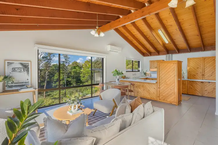 Third view of Homely apartment listing, 4/22 Reid Street, Merimbula NSW 2548
