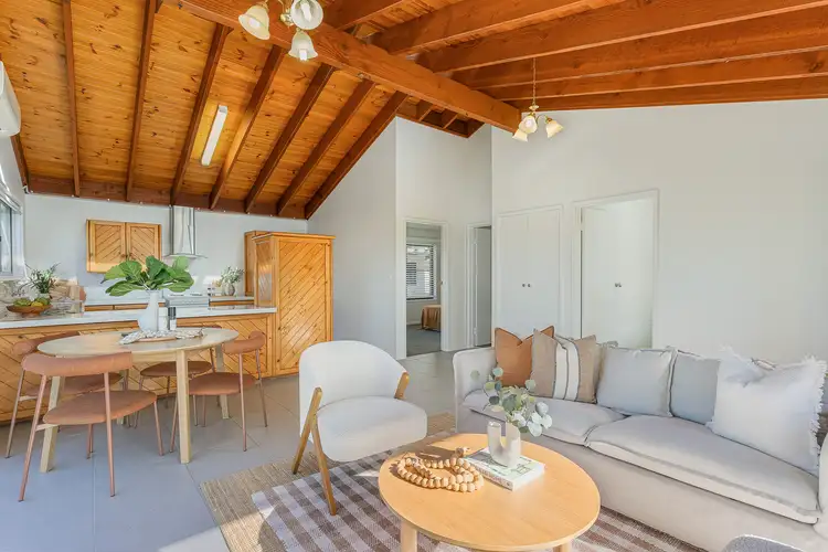 Fourth view of Homely apartment listing, 4/22 Reid Street, Merimbula NSW 2548