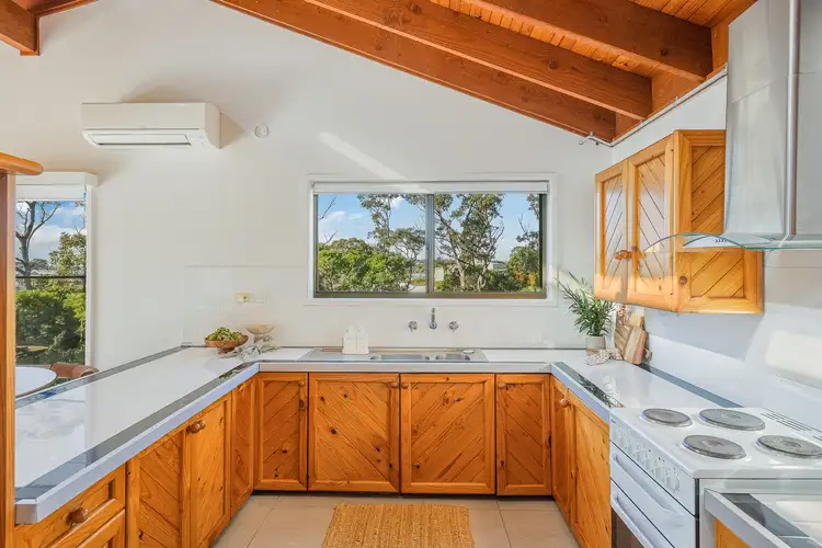 Fifth view of Homely apartment listing, 4/22 Reid Street, Merimbula NSW 2548