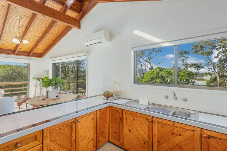 Sixth view of Homely apartment listing, 4/22 Reid Street, Merimbula NSW 2548