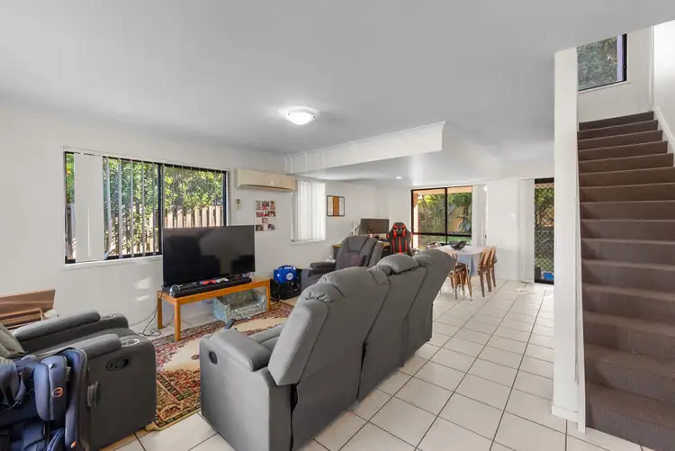 Fifth view of Homely townhouse listing, 17/141 Pacific Pines Boulevard, Pacific Pines QLD 4211