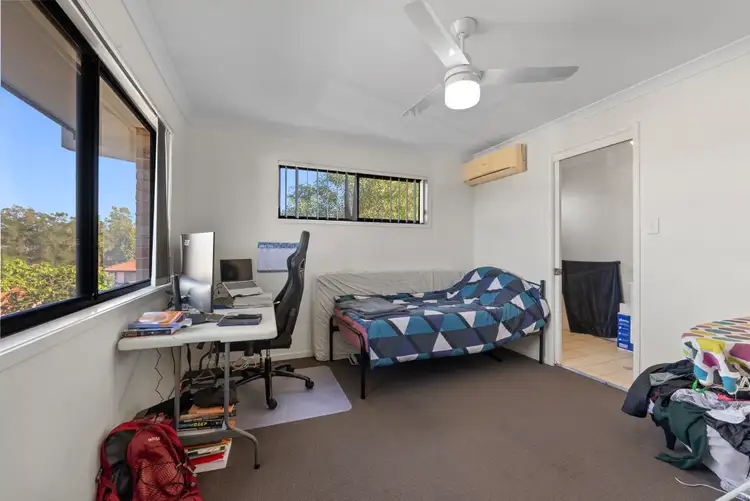 Sixth view of Homely townhouse listing, 17/141 Pacific Pines Boulevard, Pacific Pines QLD 4211