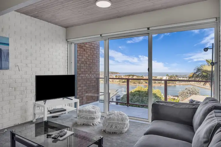 12/1-5 Ocean View Avenue, Merimbula NSW 2548