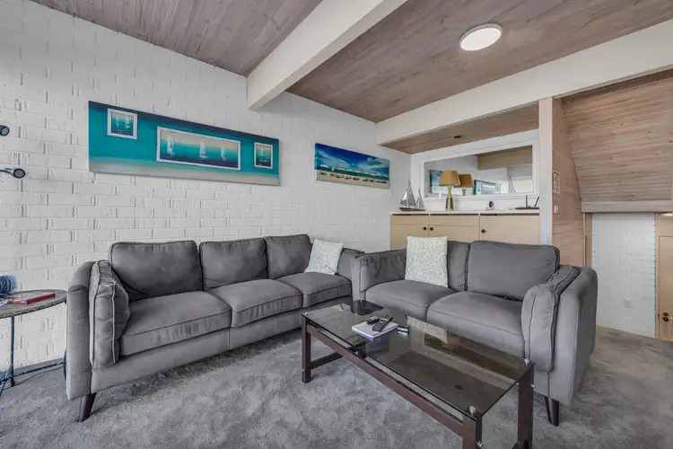 Fourth view of Homely house listing, 12/1-5 Ocean View Avenue, Merimbula NSW 2548