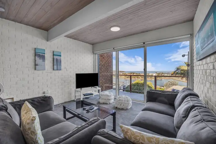 Fifth view of Homely house listing, 12/1-5 Ocean View Avenue, Merimbula NSW 2548
