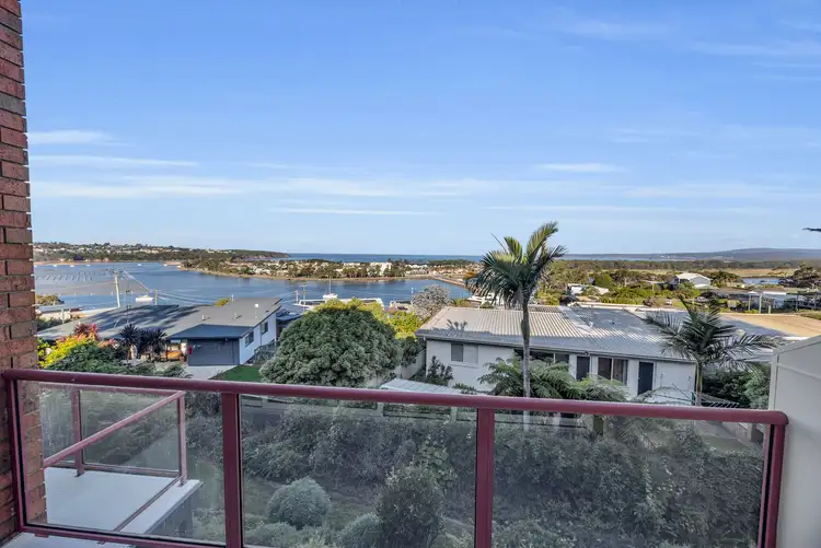Sixth view of Homely house listing, 12/1-5 Ocean View Avenue, Merimbula NSW 2548