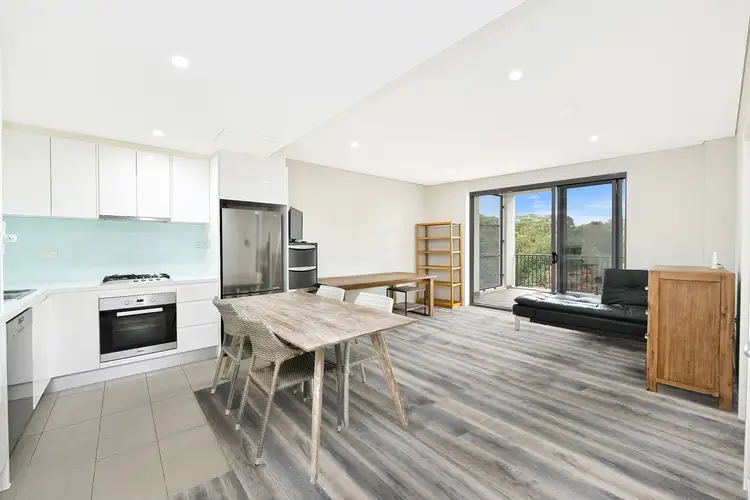 Second view of Homely unit listing, 36/62 Gordon Crescent, Lane Cove NSW 2066