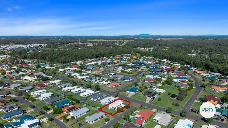 Third view of Homely house listing, 59 Tulipwood Drive, Tinana QLD 4650
