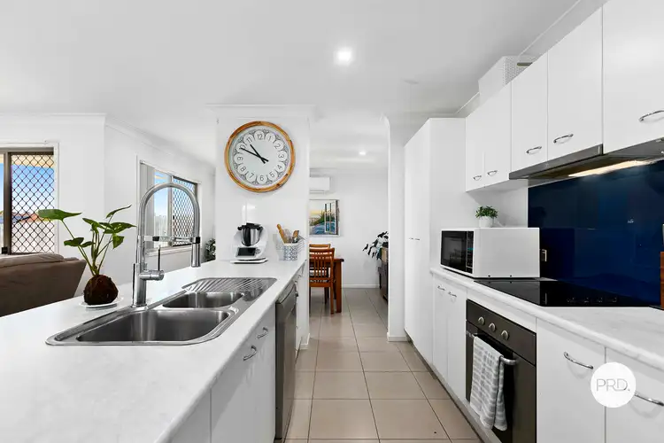 Fifth view of Homely house listing, 59 Tulipwood Drive, Tinana QLD 4650