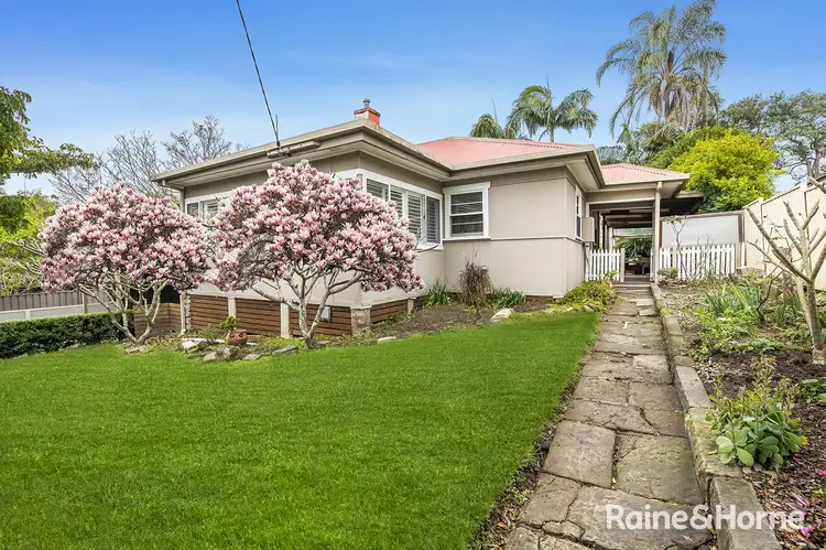 28 Henry Parry Drive, East Gosford NSW 2250