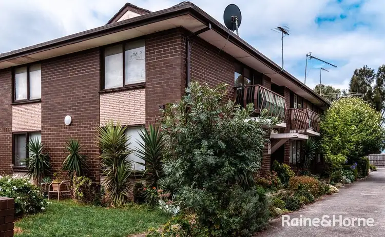 10/28 Eldridge Street, Footscray VIC 3011