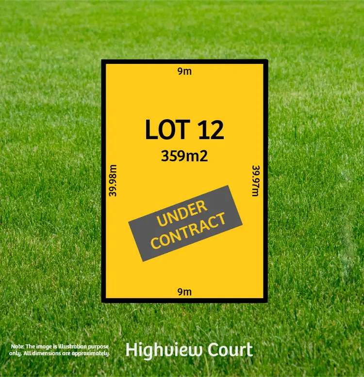 Seventh view of Homely land listing, Lot 10 - 17 Highview Court, Onkaparinga Heights SA 5163