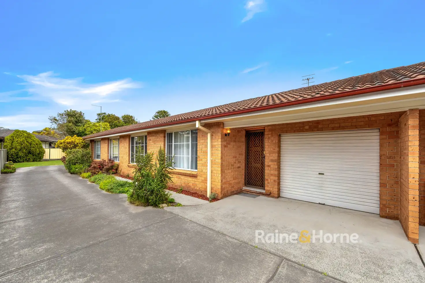 Main view of Homely house listing, 2/186 Bourke Road, Umina Beach NSW 2257