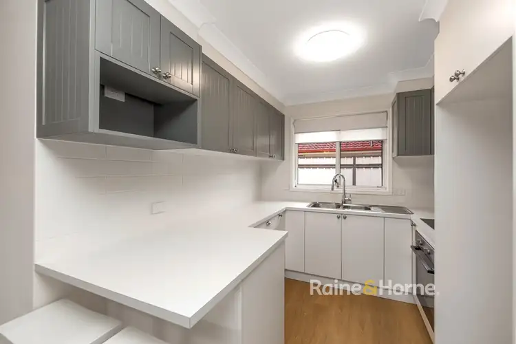 Second view of Homely house listing, 2/186 Bourke Road, Umina Beach NSW 2257
