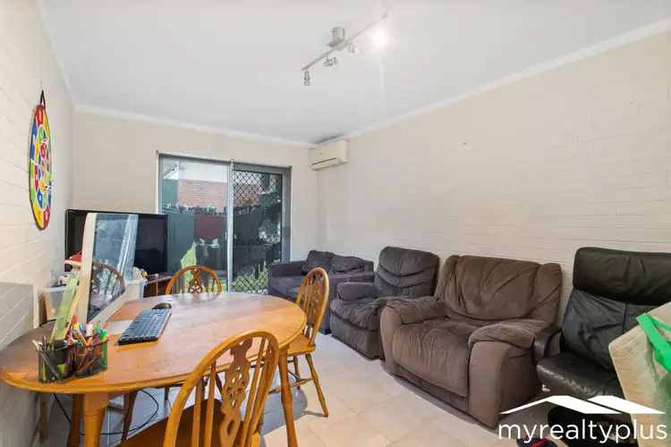 Second view of Homely unit listing, 1/19 Joseph Street, Maylands WA 6051