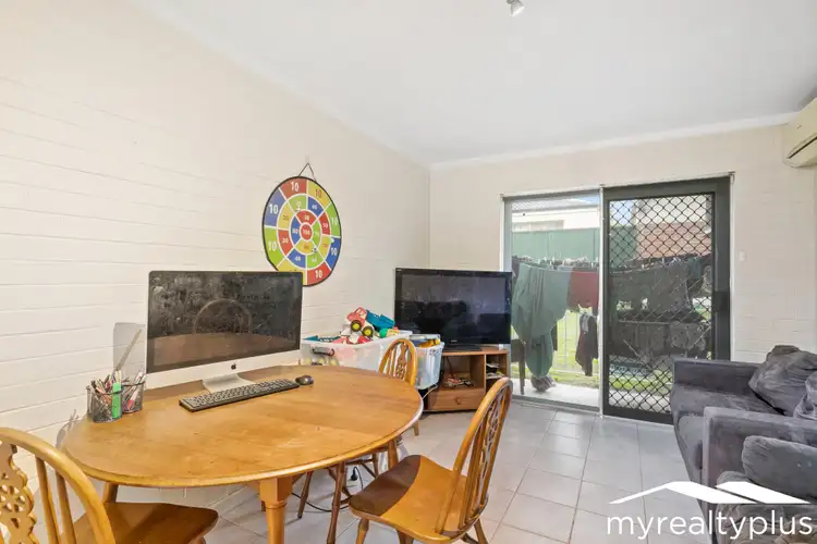Third view of Homely unit listing, 1/19 Joseph Street, Maylands WA 6051