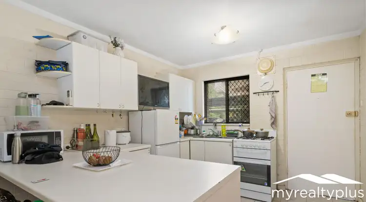 Fourth view of Homely unit listing, 1/19 Joseph Street, Maylands WA 6051