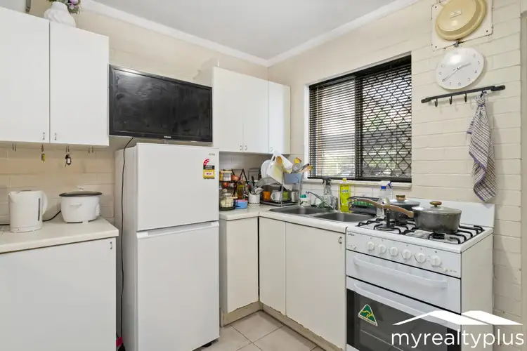 Fifth view of Homely unit listing, 1/19 Joseph Street, Maylands WA 6051