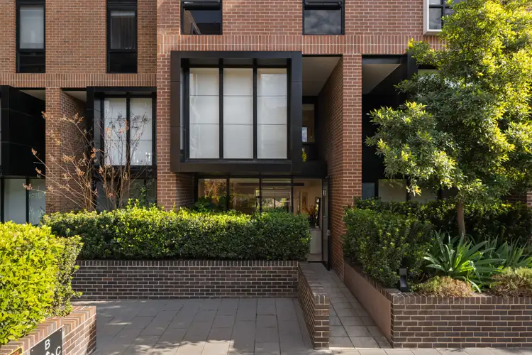 108/3 Mckinnon Avenue, Five Dock NSW 2046