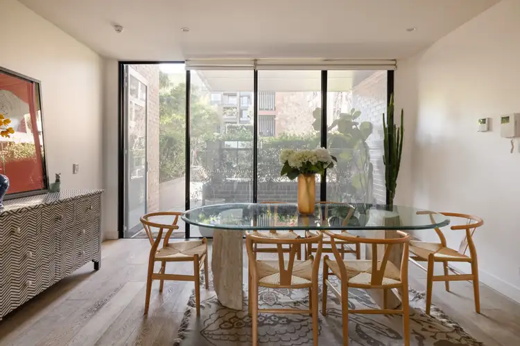 Third view of Homely townhouse listing, 108/3 Mckinnon Avenue, Five Dock NSW 2046