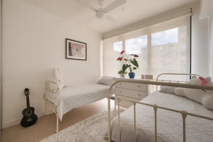 Seventh view of Homely townhouse listing, 108/3 Mckinnon Avenue, Five Dock NSW 2046