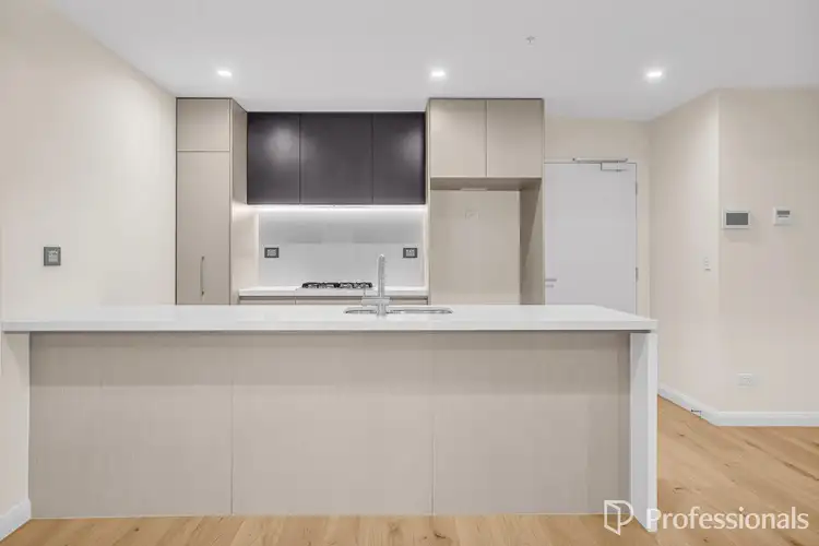 Second view of Homely apartment listing, 630/2C Conferta Ave, Tallawong NSW 2762