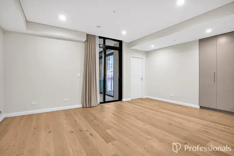 Third view of Homely apartment listing, 630/2C Conferta Ave, Tallawong NSW 2762