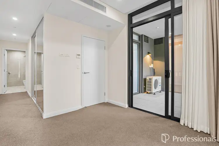 Fourth view of Homely apartment listing, 630/2C Conferta Ave, Tallawong NSW 2762