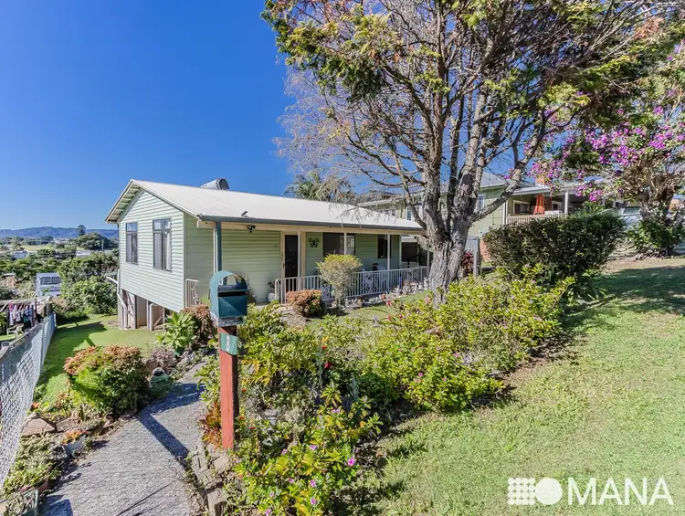 8 Tweed Street, Murwillumbah NSW 2484