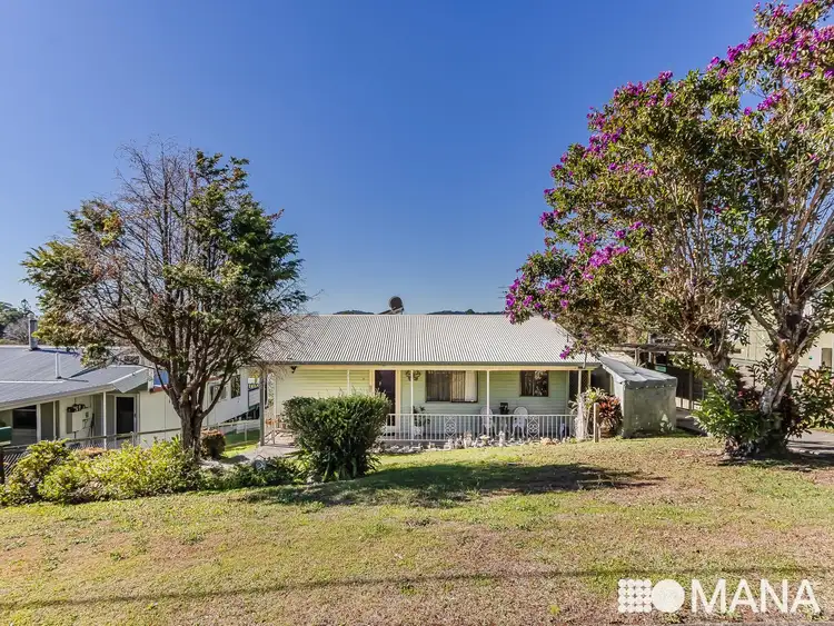 Second view of Homely house listing, 8 Tweed Street, Murwillumbah NSW 2484